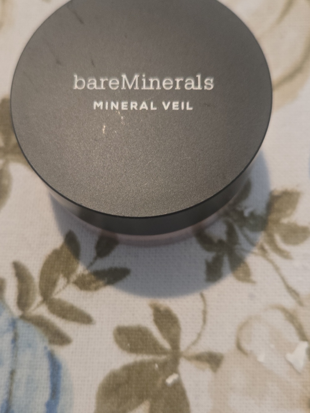 BareMinerals‎ Original Mineral Veil Loose Setting Powder ORIGINAL 2g/0.07oz
